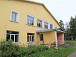 Пачевский Дом культуры в Шекснинском районе открылся после капитального ремонта